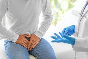 Prostate casablanca